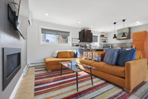 50 Myrtle Street Portland ME 04101