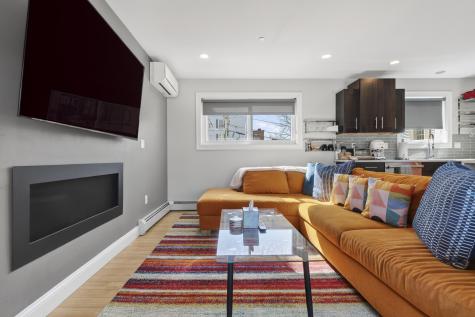 50 Myrtle Street Portland ME 04101