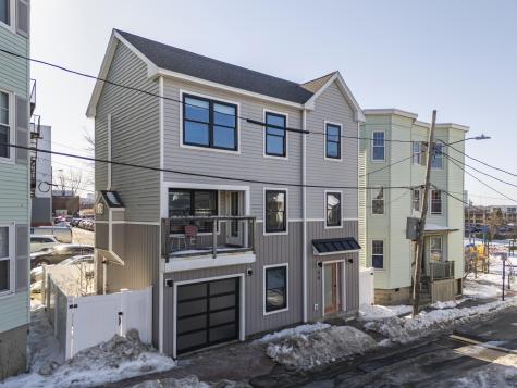 50 Myrtle Street Portland ME 04101