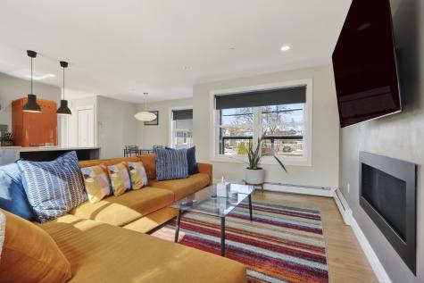 50 Myrtle Street Portland ME 04101