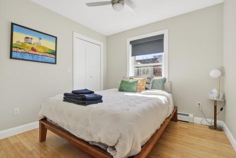 50 Myrtle Street Portland ME 04101