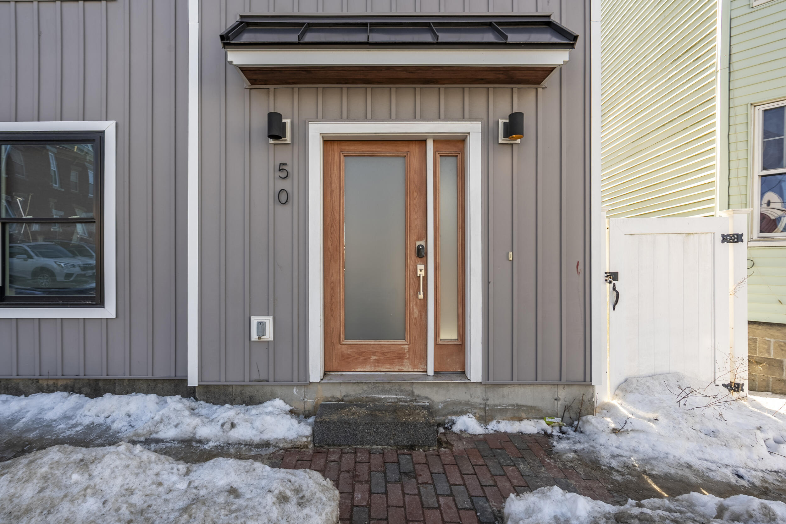 50 Myrtle Street Portland ME 04101