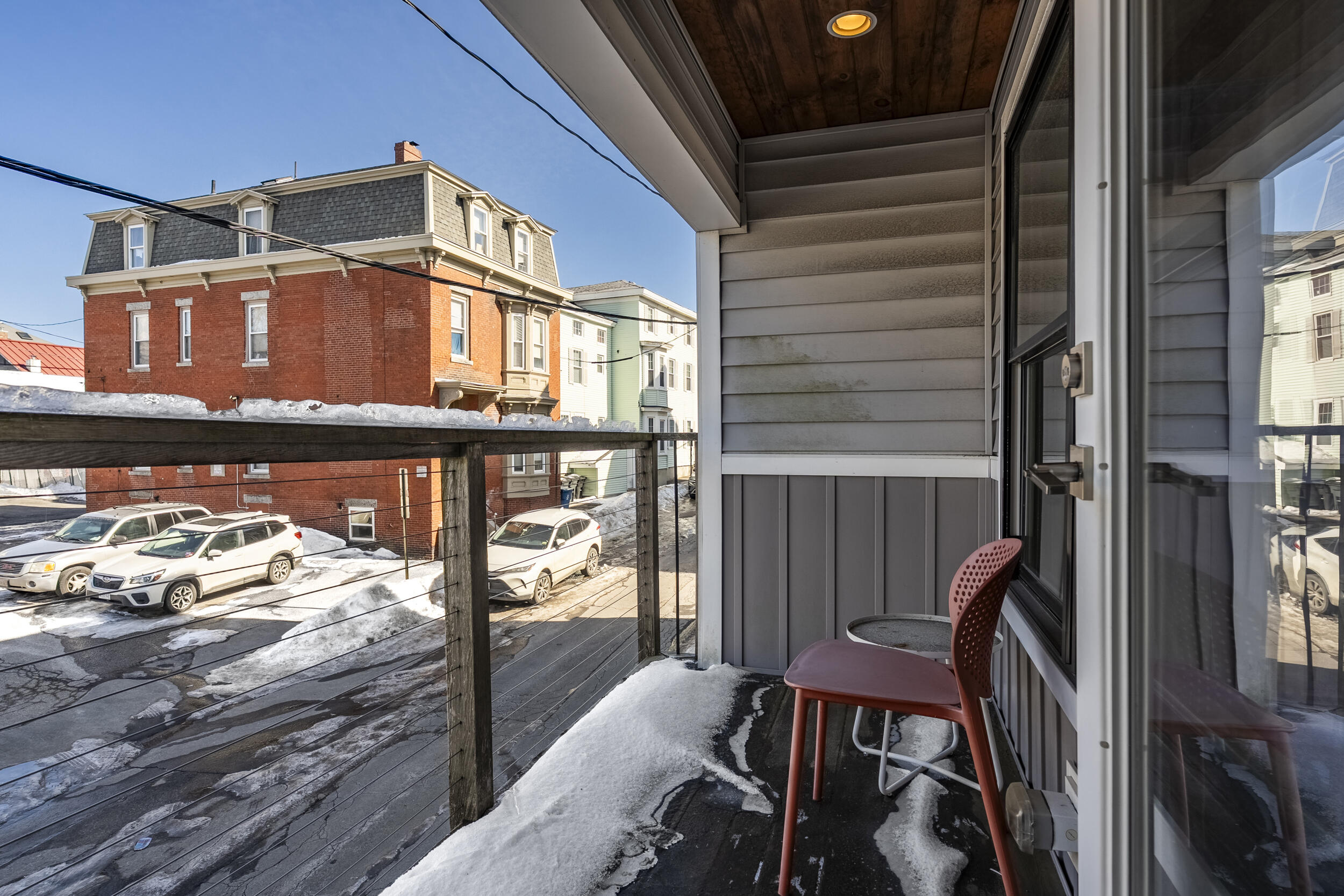 50 Myrtle Street Portland ME 04101