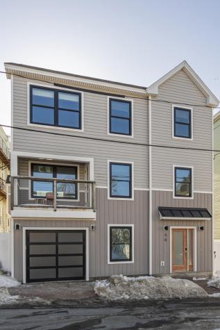 50 Myrtle Street Portland ME 04101