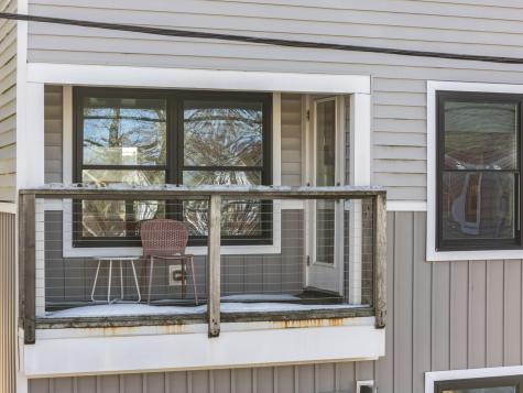 50 Myrtle Street Portland ME 04101