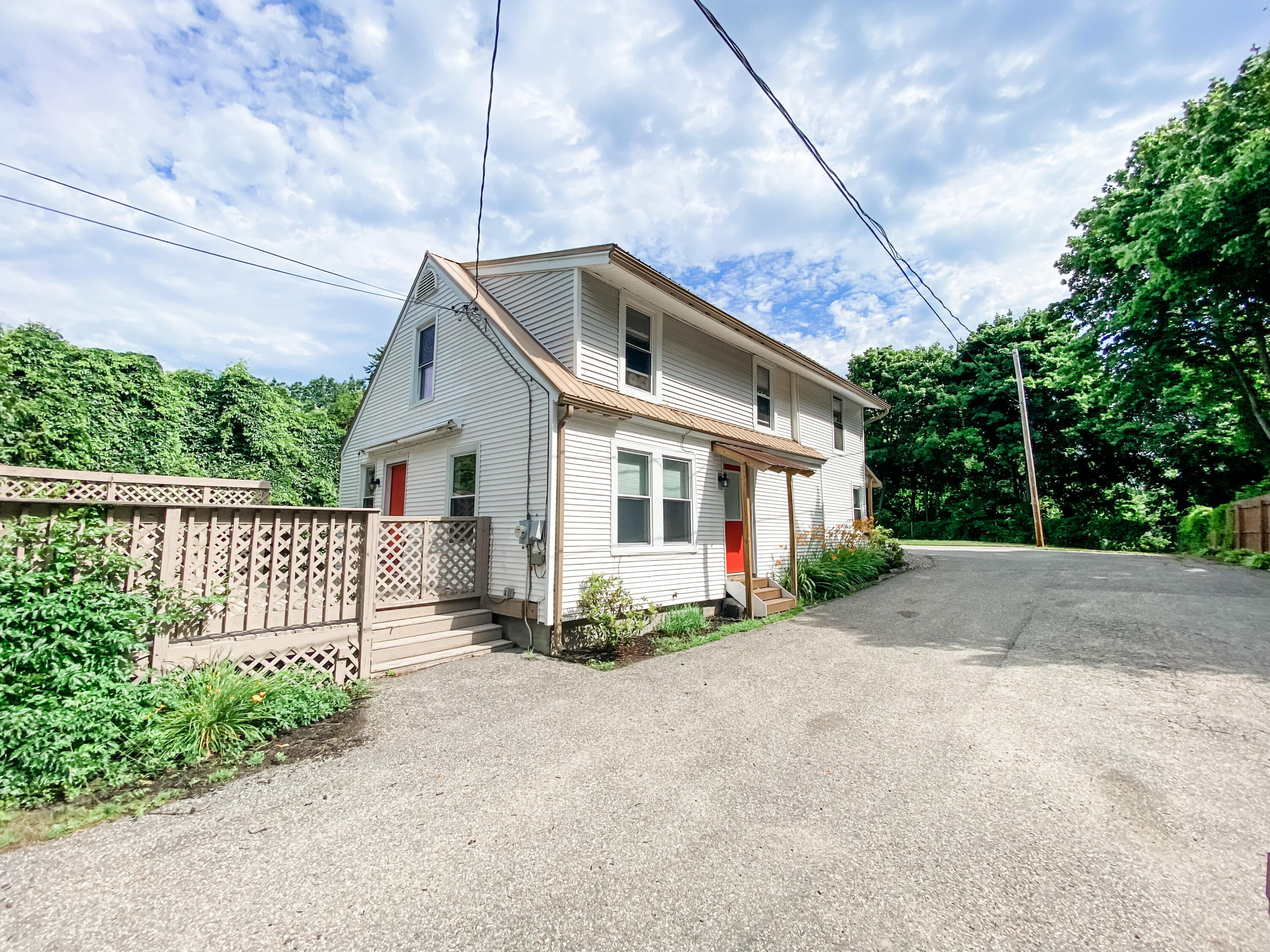 56 Pettingill Street Lewiston ME 04240