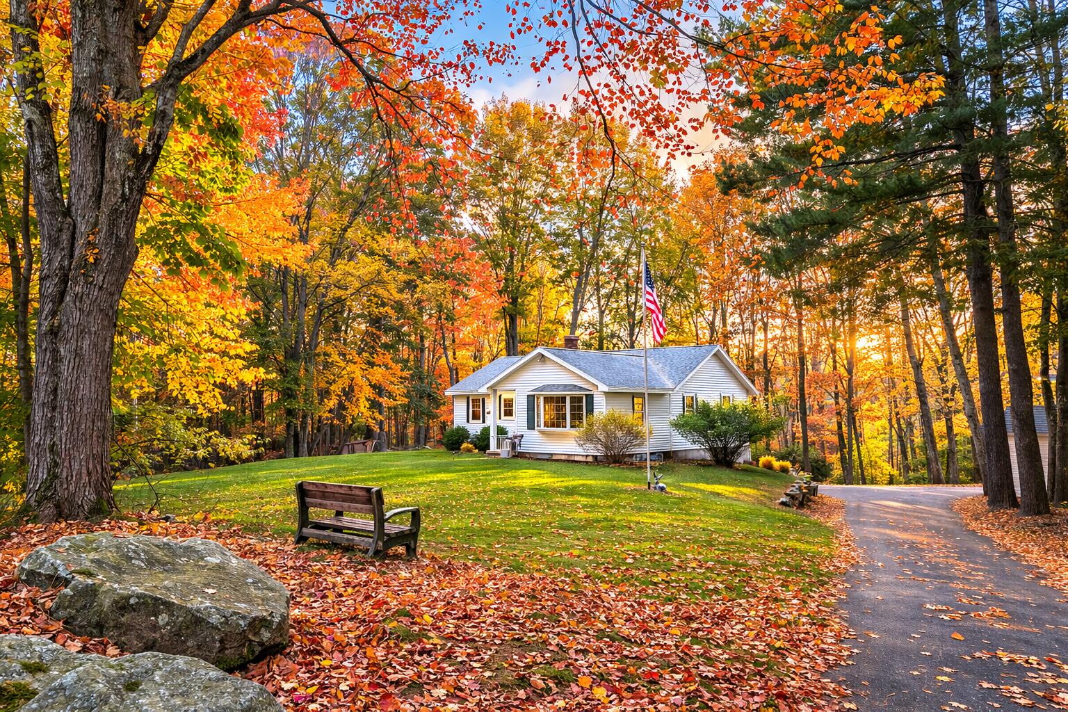 89 Boyds Corner Road South Berwick ME 03908