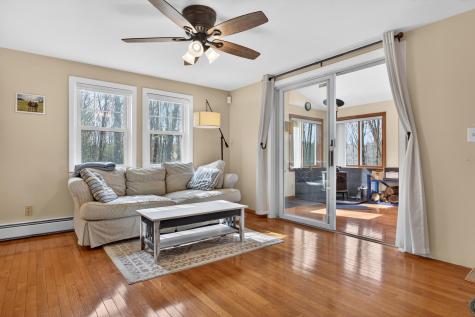 89 Boyds Corner Road South Berwick ME 03908