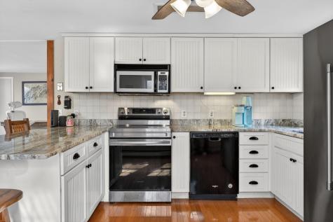 89 Boyds Corner Road South Berwick ME 03908