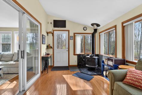 89 Boyds Corner Road South Berwick ME 03908