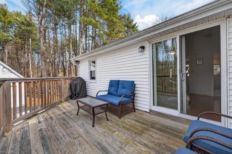 89 Boyds Corner Road South Berwick ME 03908