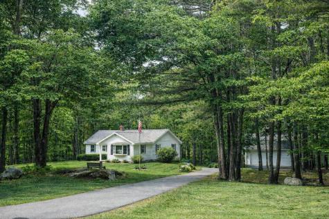 89 Boyds Corner Road South Berwick ME 03908