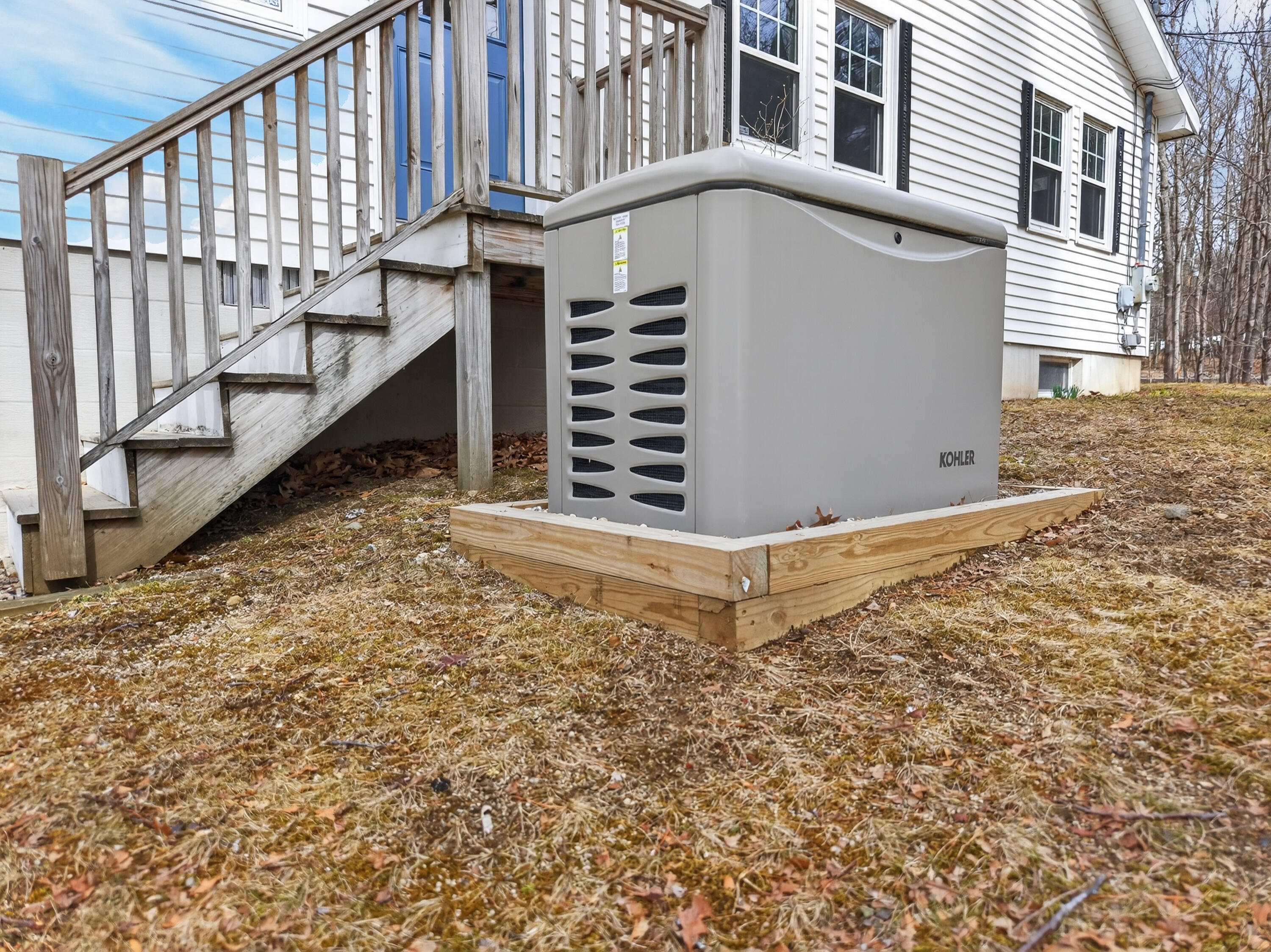 89 Boyds Corner Road South Berwick ME 03908