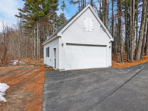 89 Boyds Corner Road South Berwick ME 03908