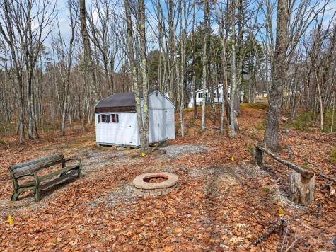 89 Boyds Corner Road South Berwick ME 03908