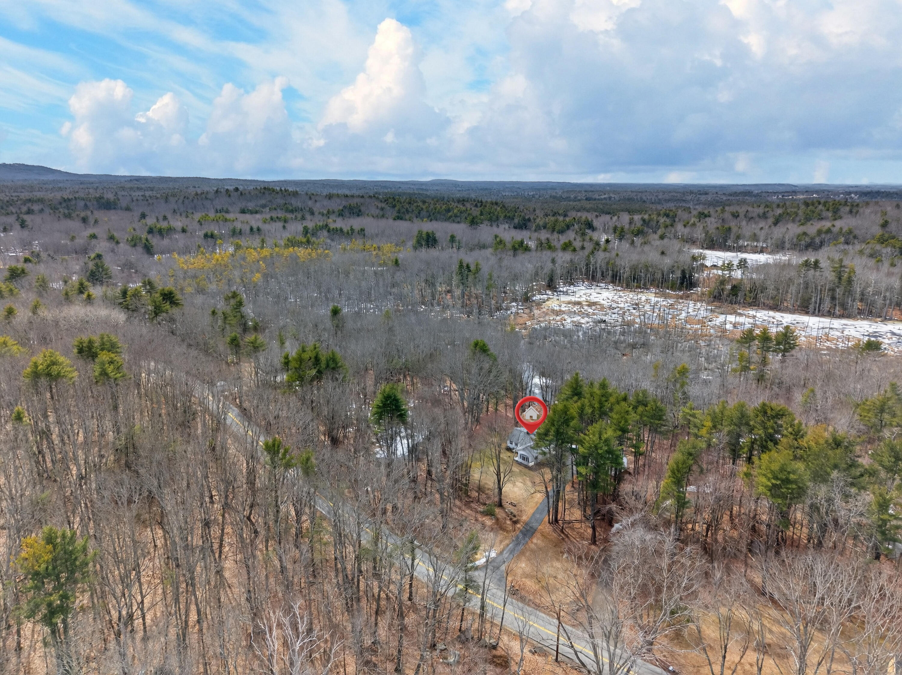 89 Boyds Corner Road South Berwick ME 03908