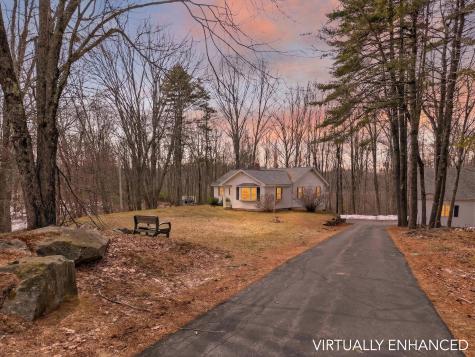 89 Boyds Corner Road South Berwick ME 03908