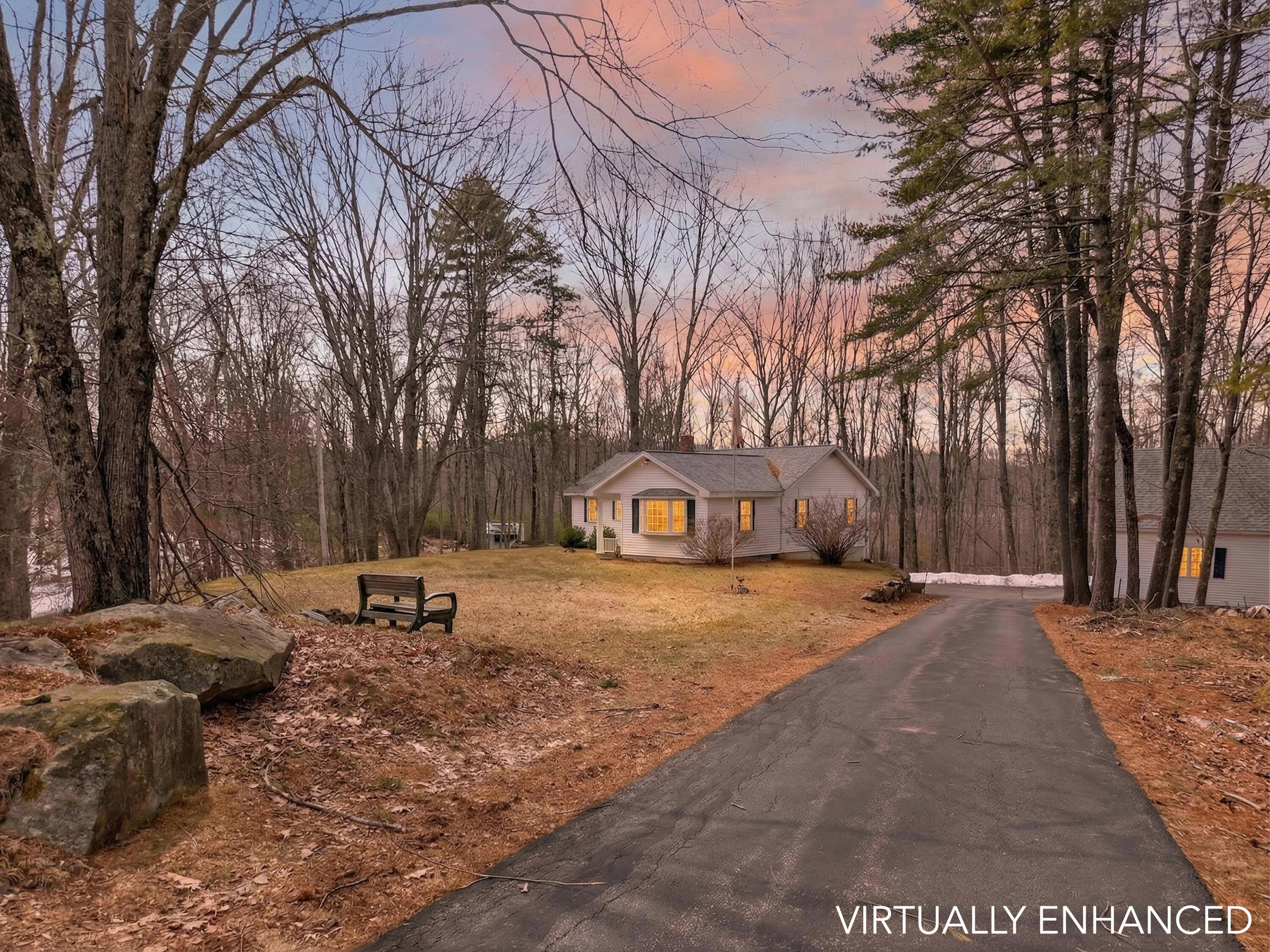 89 Boyds Corner Road South Berwick ME 03908