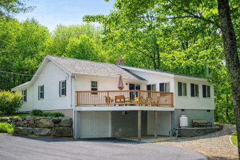 89 Boyds Corner Road South Berwick ME 03908