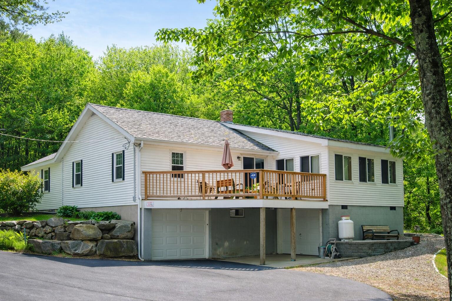 89 Boyds Corner Road South Berwick ME 03908
