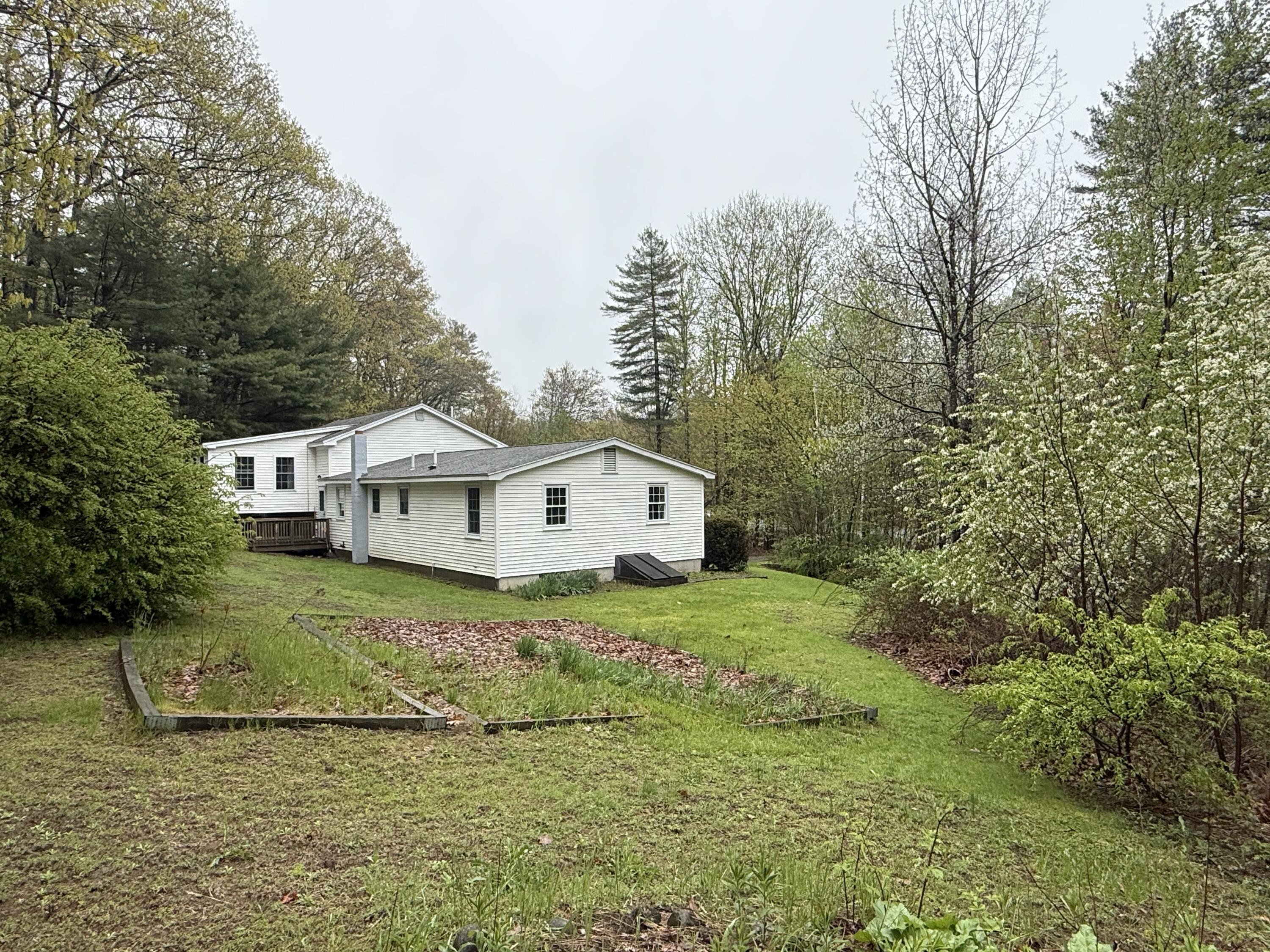 169 N Berwick Road Wells ME 04090