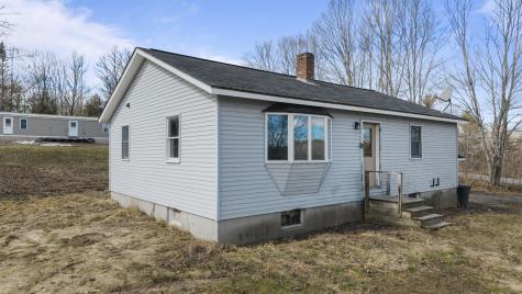 87 Pond Road Burnham ME 04922