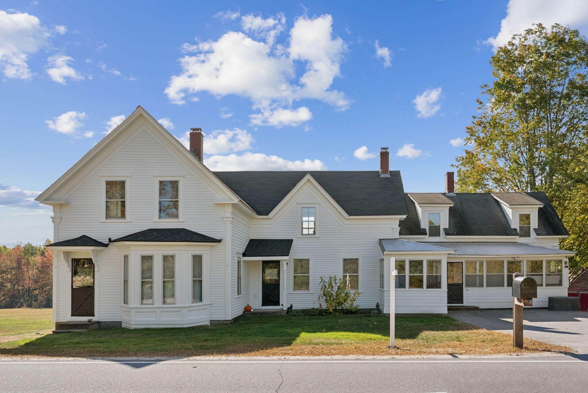 15 Roberts Ridge Road Waterboro ME 04030
