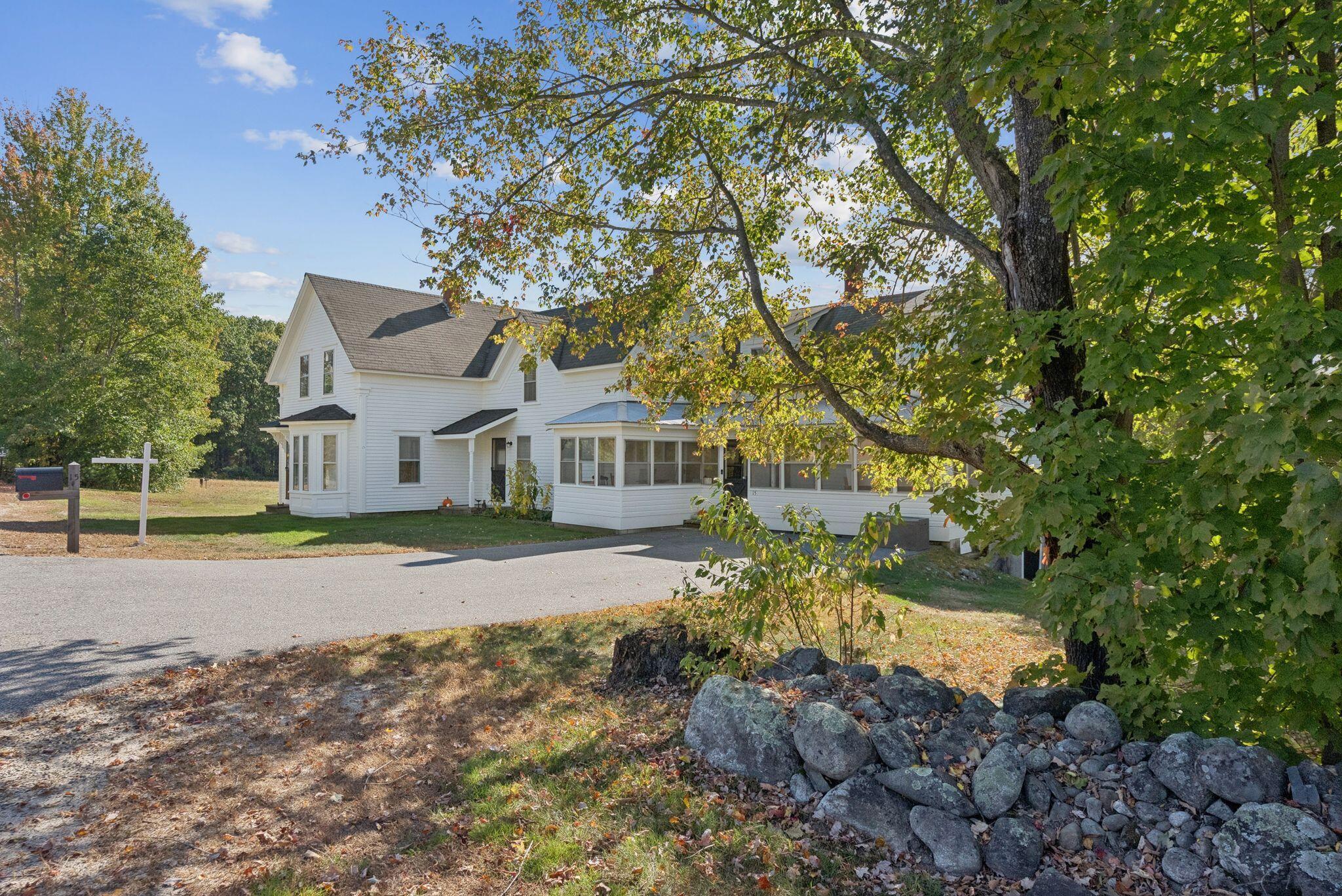 15 Roberts Ridge Road Waterboro ME 04030
