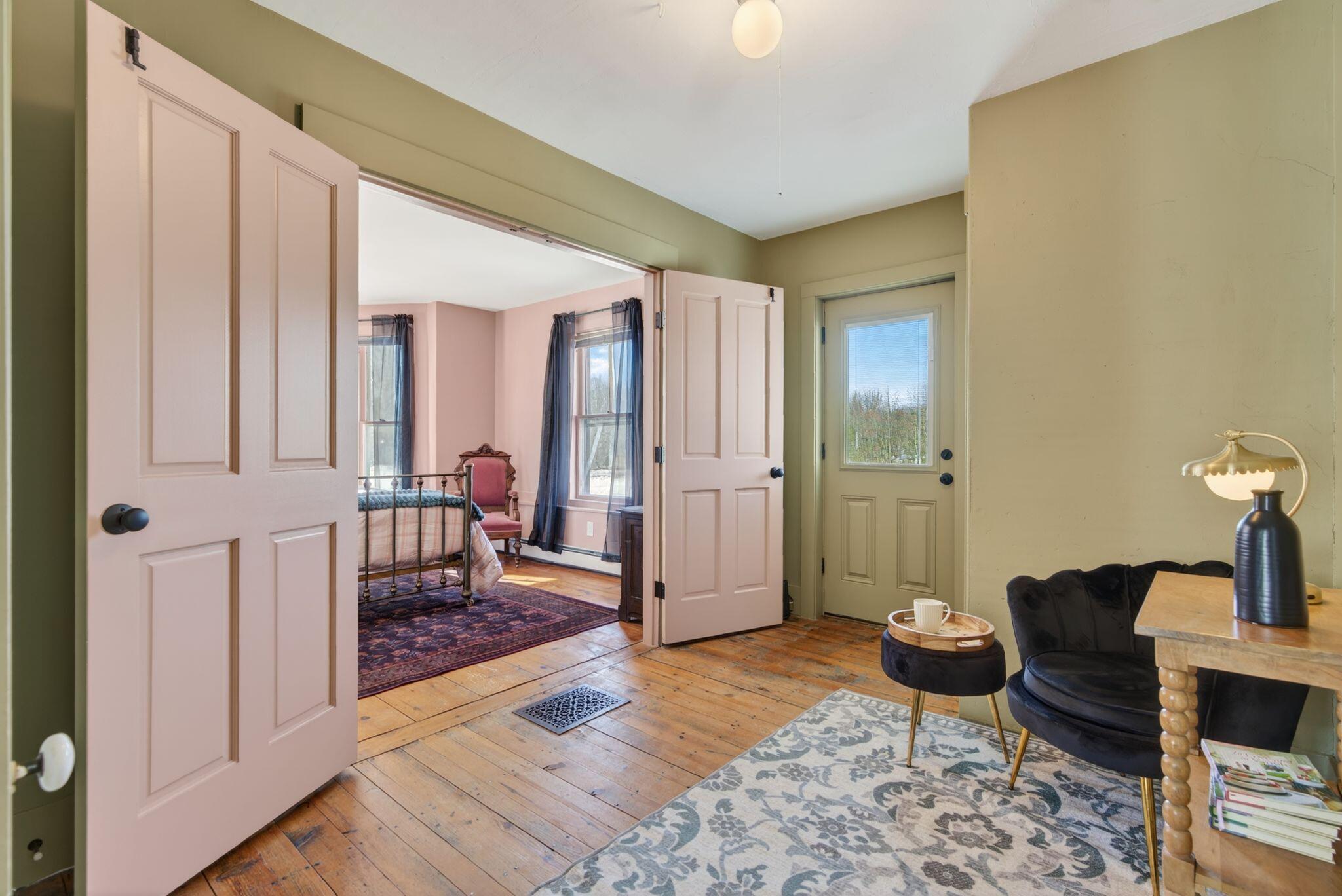 15 Roberts Ridge Road Waterboro ME 04030
