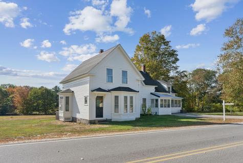 15 Roberts Ridge Road Waterboro ME 04030