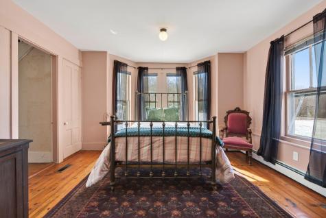 15 Roberts Ridge Road Waterboro ME 04030