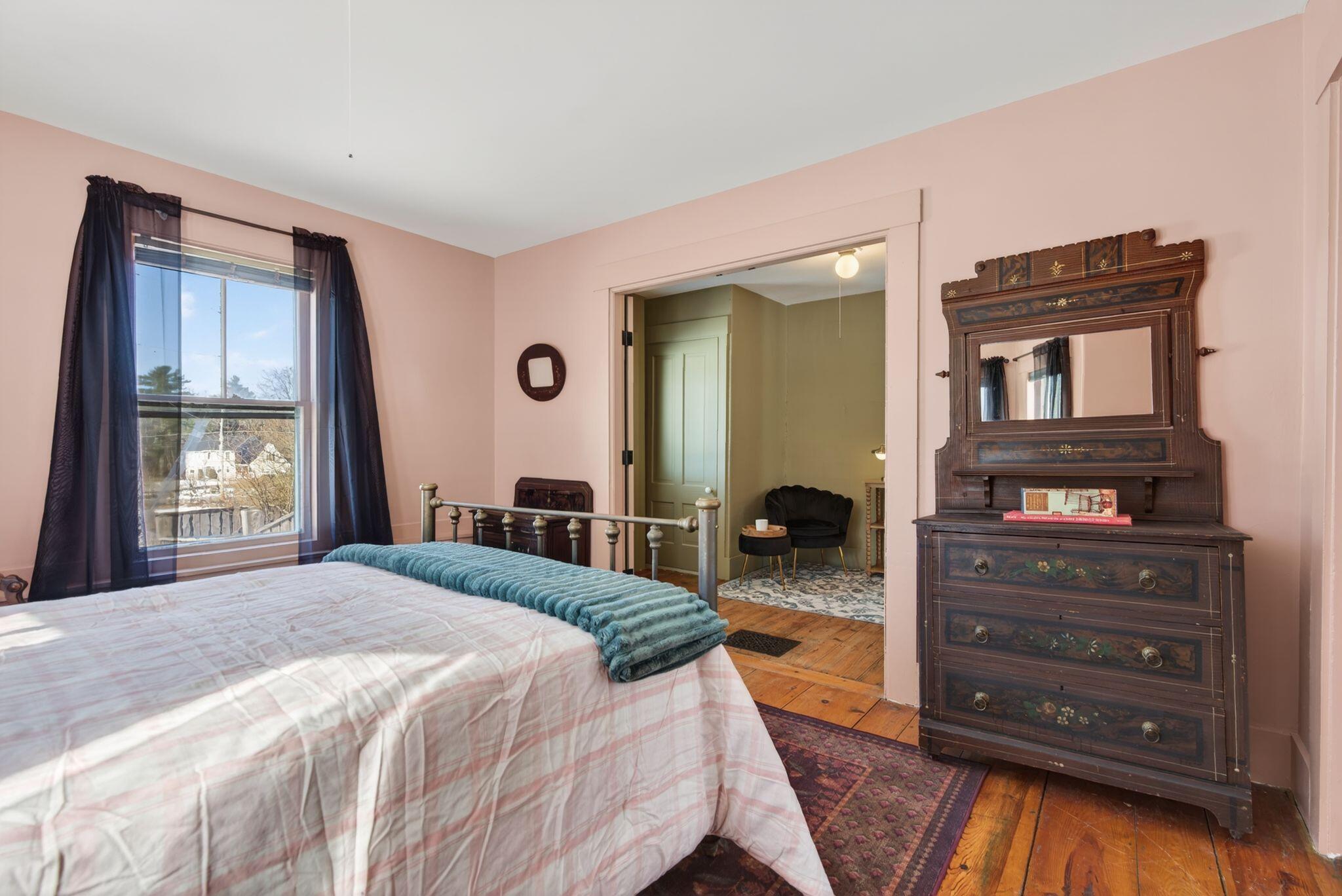 15 Roberts Ridge Road Waterboro ME 04030