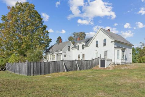 15 Roberts Ridge Road Waterboro ME 04030