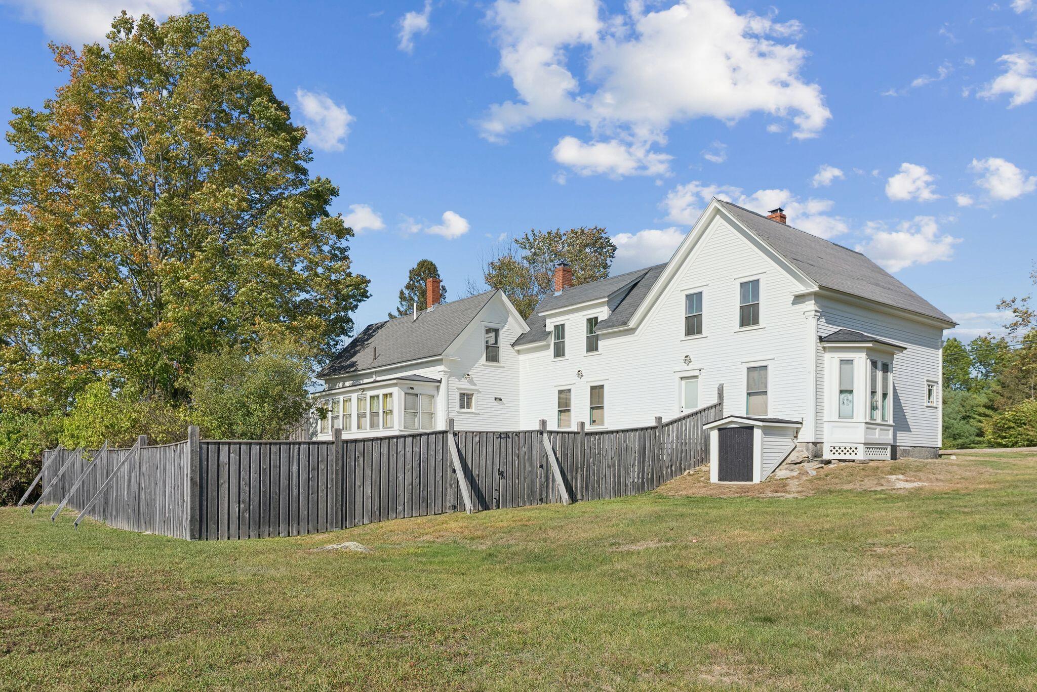 15 Roberts Ridge Road Waterboro ME 04030