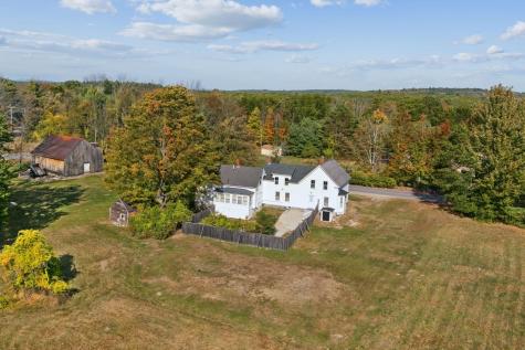 15 Roberts Ridge Road Waterboro ME 04030