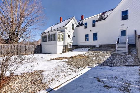 15 Roberts Ridge Road Waterboro ME 04030