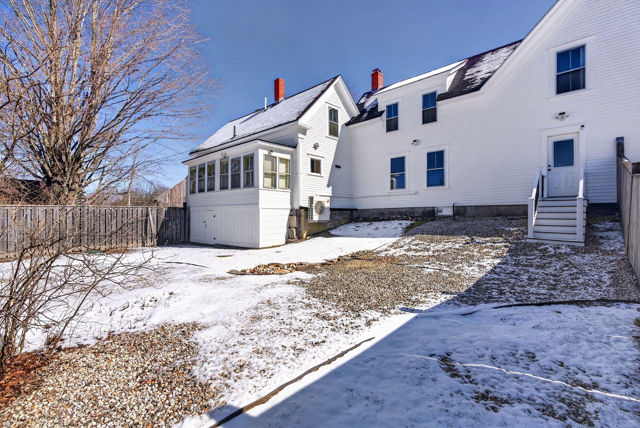 15 Roberts Ridge Road Waterboro ME 04030