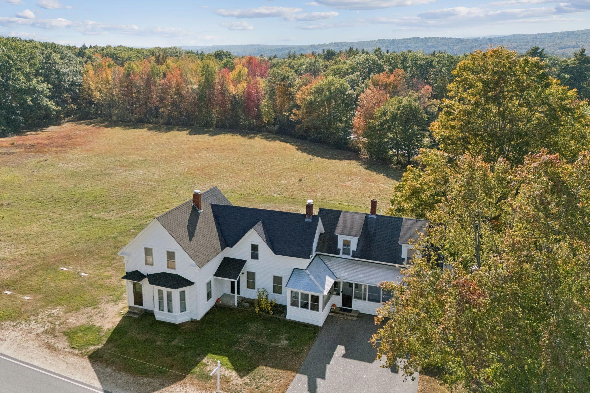 15 Roberts Ridge Road Waterboro ME 04030