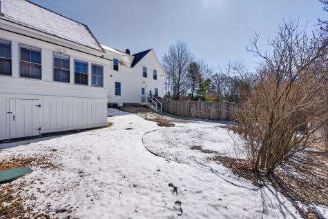 15 Roberts Ridge Road Waterboro ME 04030