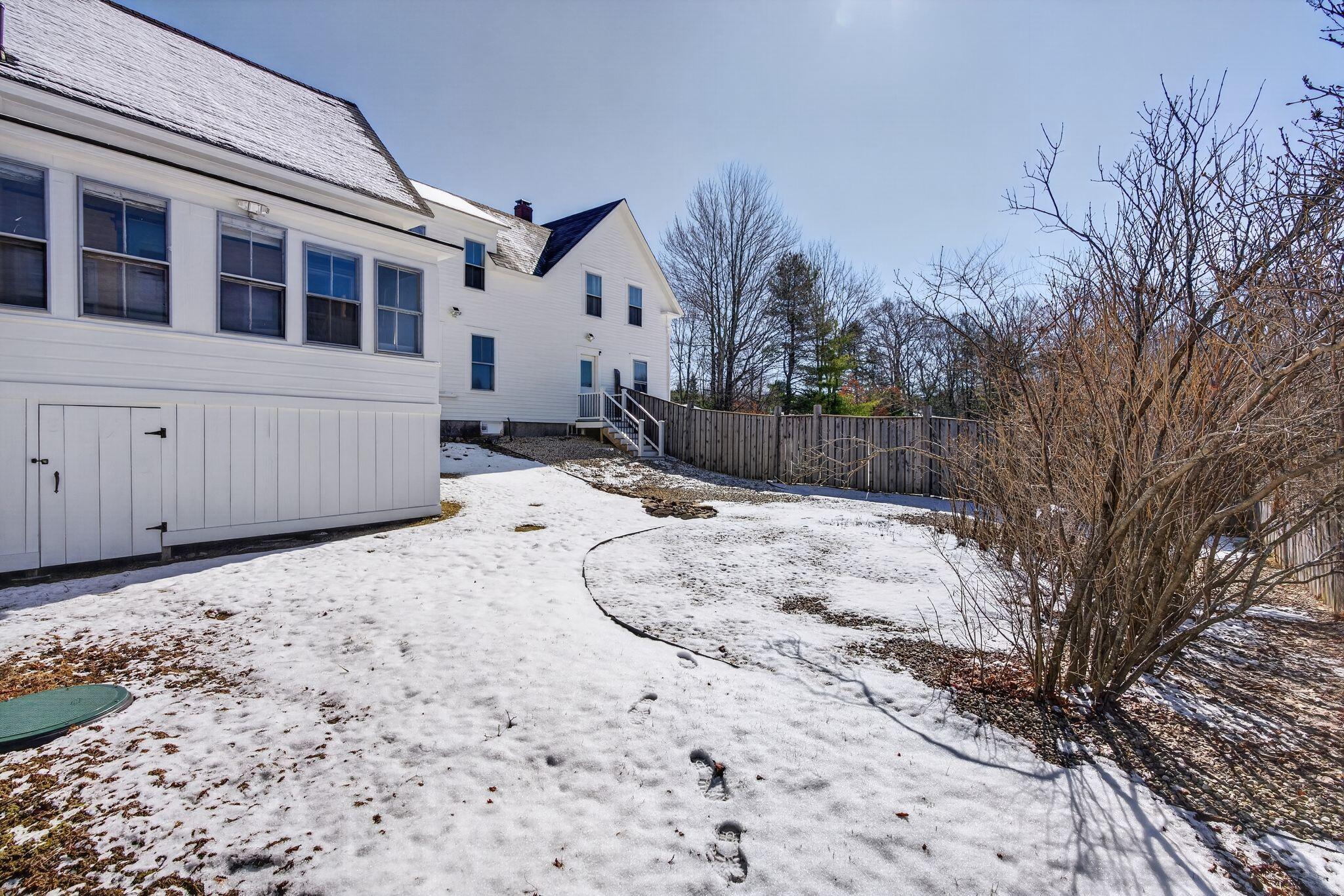 15 Roberts Ridge Road Waterboro ME 04030
