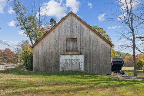 15 Roberts Ridge Road Waterboro ME 04030