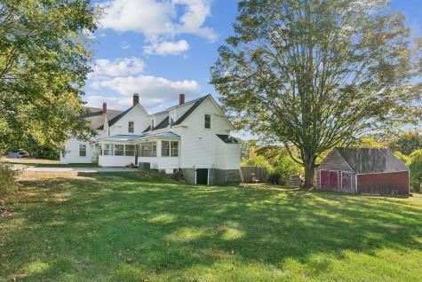 15 Roberts Ridge Road Waterboro ME 04030