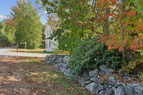 15 Roberts Ridge Road Waterboro ME 04030