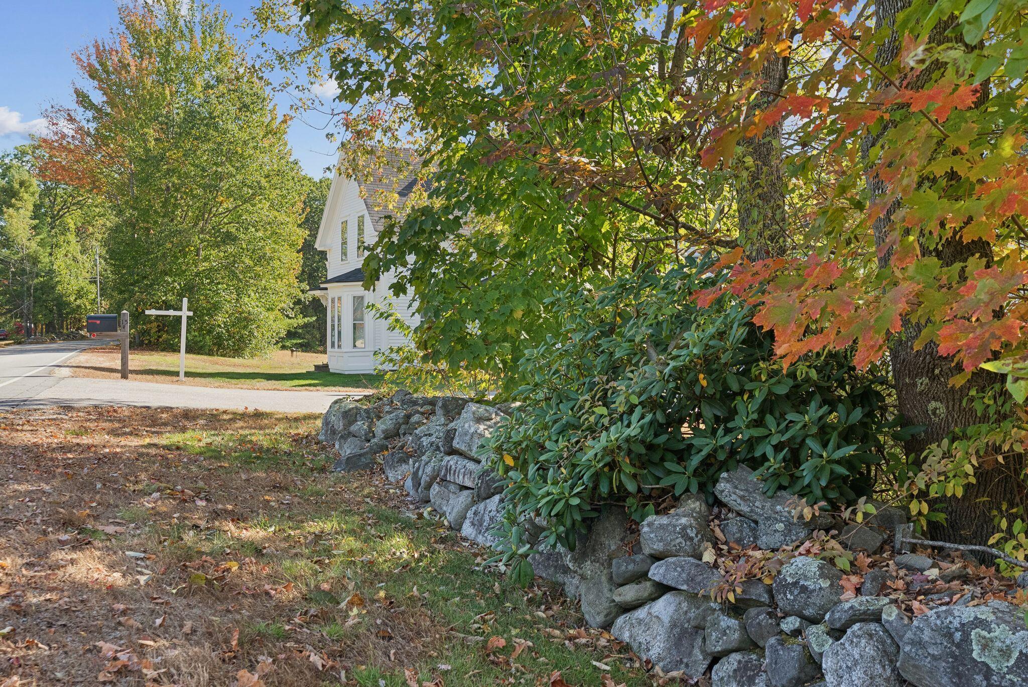 15 Roberts Ridge Road Waterboro ME 04030