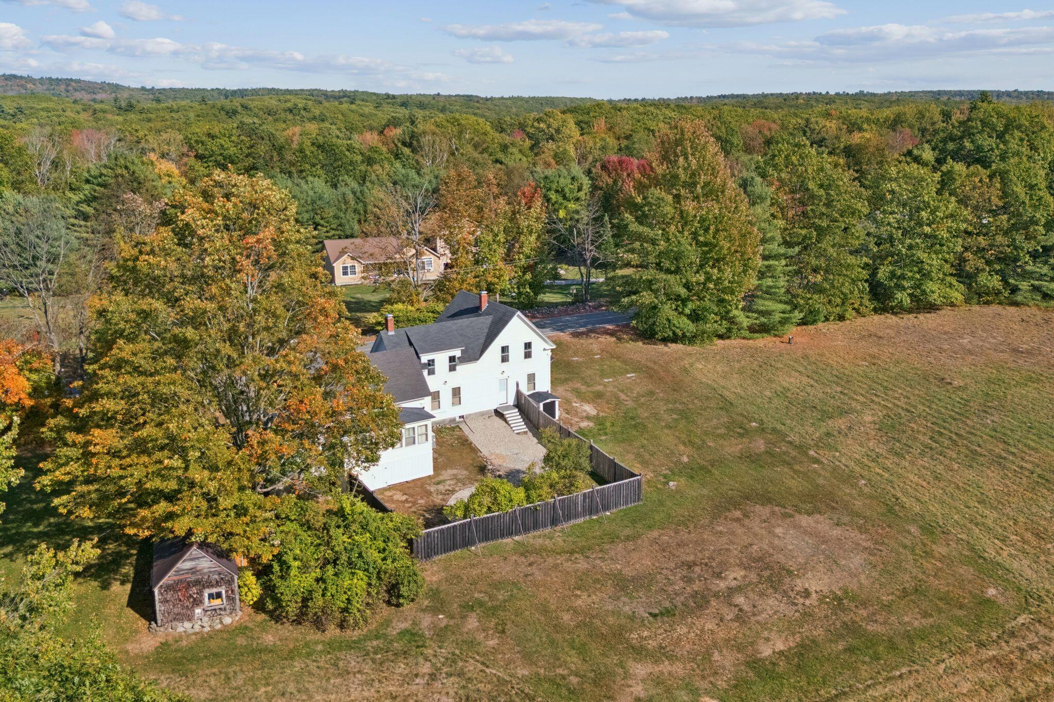 15 Roberts Ridge Road Waterboro ME 04030
