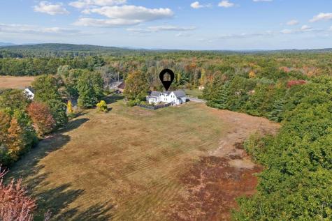 15 Roberts Ridge Road Waterboro ME 04030
