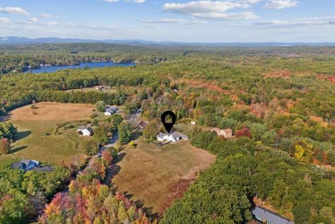 15 Roberts Ridge Road Waterboro ME 04030