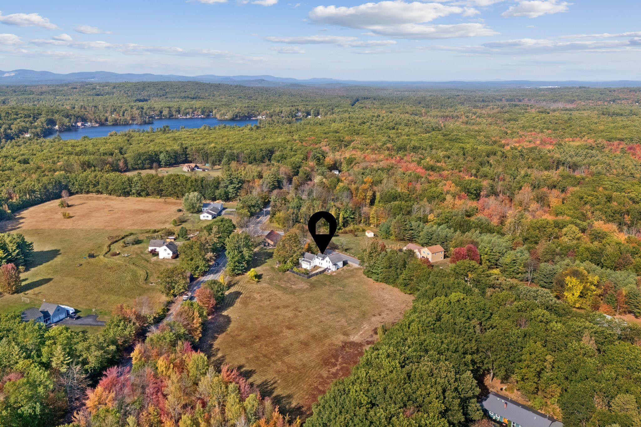 15 Roberts Ridge Road Waterboro ME 04030