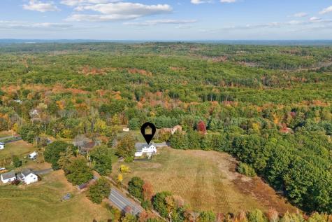 15 Roberts Ridge Road Waterboro ME 04030
