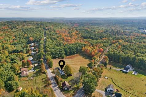 15 Roberts Ridge Road Waterboro ME 04030
